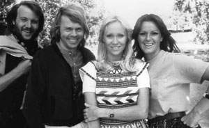 ABBA (photo)