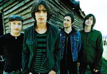 ALL-AMERICAN REJECTS (photo)