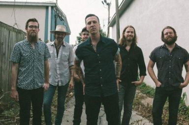 AMERICAN AQUARIUM (photo)