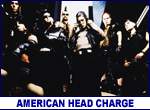 AMERICAN HEAD CHARGE (photo)