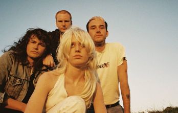 AMYL AND THE SNIFFERS (photo)