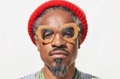 ANDRE 3000 (photo)