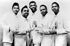 ANDREWS Lee & THE HEARTS (photo)