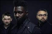 ANIMALS AS LEADERS (photo)