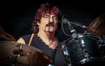 APPICE Carmine (photo)