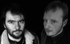 ARAB STRAP (photo)