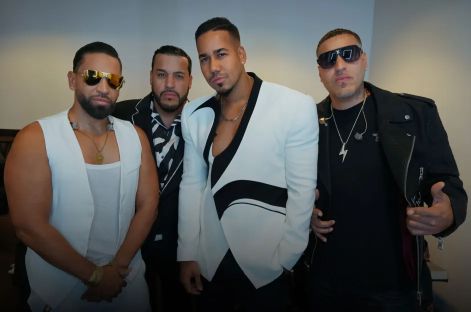 AVENTURA (photo)