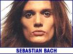 BACH Sebastian (photo)