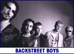 BACKSTREET BOYS (photo)