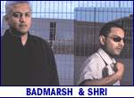 BADMARSH & SHRI (photo)