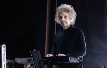 BAMONTE Perry (photo)