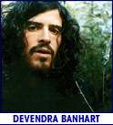 BANHART Devendra (photo)