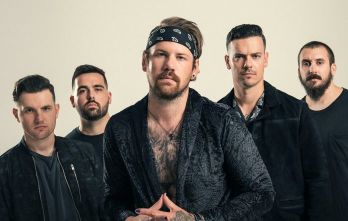 BEARTOOTH (photo)