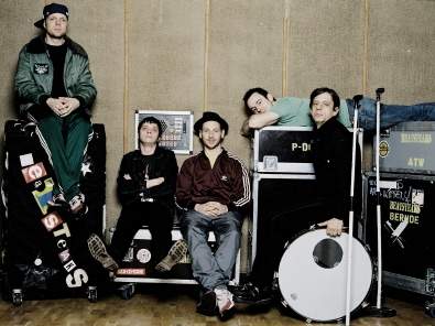 BEATSTEAKS (photo)