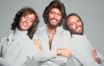 BEE GEES (photo)