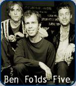 FOLDS Ben FIVE (photo)