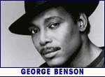 BENSON George (photo)