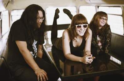 BEST COAST (photo)