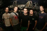 BETWEEN THE BURIED AND ME (photo)