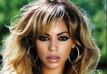 BEYONC (photo)