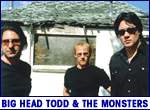 BIG HEAD TODD AND THE MONSTERS (photo)