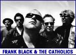 BLACK Frank AND THE CATHOLICS (photo)