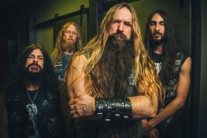 BLACK LABEL SOCIETY (photo)