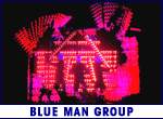 BLUE MAN GROUP (photo)