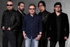 BLUE YSTER CULT (photo)