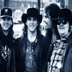 BLUES TRAVELER (photo)