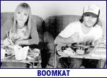 BOOMKAT (photo)