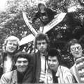 BOOMTOWN RATS (photo)