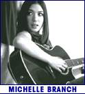 BRANCH Michelle (photo)