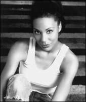 BRAXTON Tamar (photo)