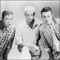 BRONSKI BEAT (photo)