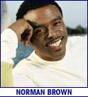 BROWN Norman (photo)