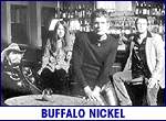 BUFFALO NICKEL (photo)