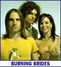 BURNING BRIDES (photo)