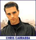 CARRABBA Chris (photo)