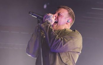 CARTER Sam (photo)