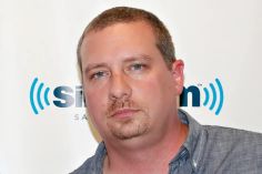 CARY Justin (photo)