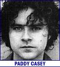 CASEY Paddy (photo)