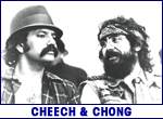 CHEECH & CHONG (photo)