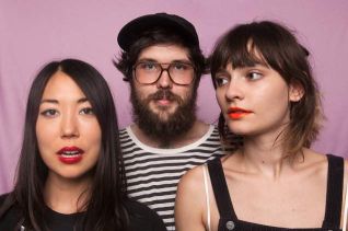 CHERRY GLAZERR (photo)