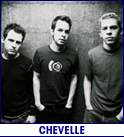 CHEVELLE (photo)