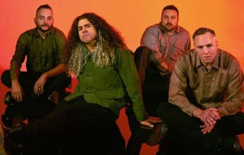 COHEED AND CAMBRIA (photo)