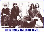 CONTINENTAL DRIFTERS (photo)