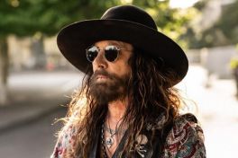 CORABI John (photo)
