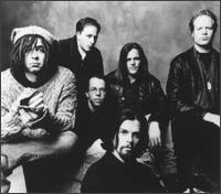 COUNTING CROWS (photo)
