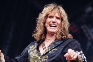 COVERDALE David (photo)